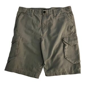 Men’s Cargo Shorts